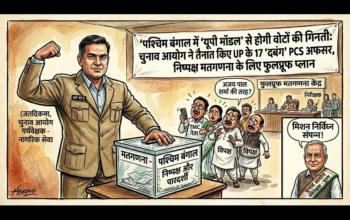 W Bengal Elections