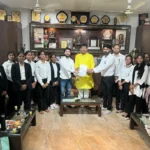 Govt Degree College, Waraseoni