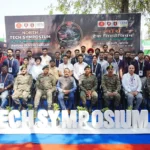 North Tech Symposium