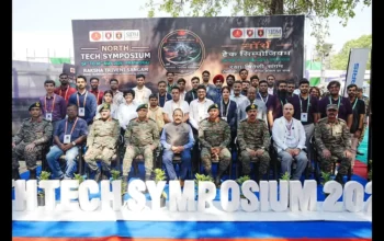 North Tech Symposium