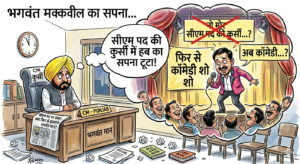 Raghav Chadha