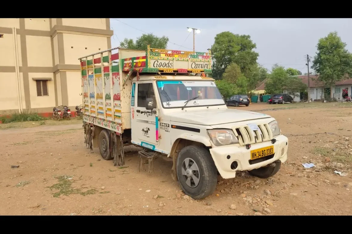 Cow Smuggling: वारासिवनी पुलिस ने गौ तस्करों जेल और गौवंश को गौशाला पहुंचाया