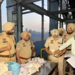 Amritsar Police, NDPS, Punjab Police