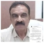 Jabalpur, Ex CMHO, Corruption