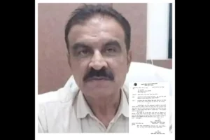 Jabalpur, Ex CMHO, Corruption