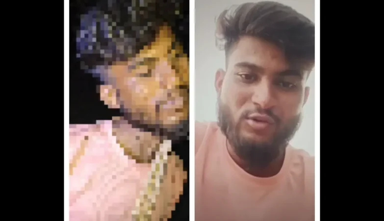 suicide, crime, jabalpur