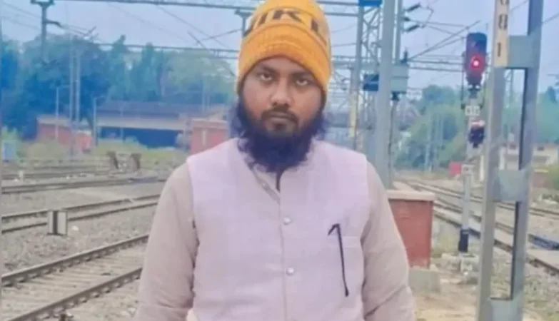 Bareilly, Crime News, asaduddin Ovaisi