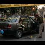 Grave Betrayal, Bareilly, Crime News