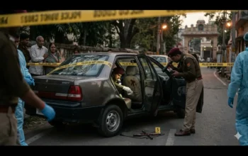 Grave Betrayal, Bareilly, Crime News