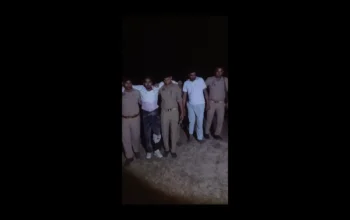 Aliganj Encounter, Bareilly, Crime News