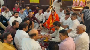 Amarnath Yatra