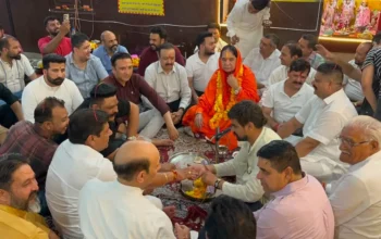 Amarnath Yatra