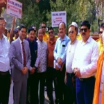 Anti Tobbaco Day, Allahabad High Court