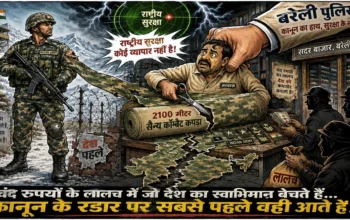 Bareilly Cantt Police