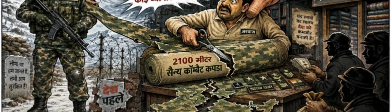 Bareilly Cantt Police