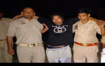 Bhojipura Police Encounter