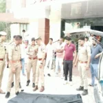 Bijnor Husband Kills wife, Bijnor, Crime News