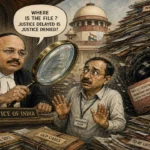 CJI, Supreme Court Of Inida, Justice Suryakant