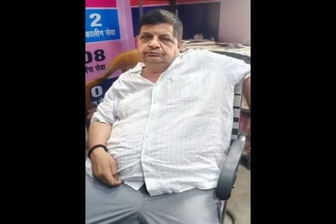 Red Handed Caught कंडक्टर से ‘किराया’ वसूल रहे थे RM साहब, एंटी करप्शन की टीम ने रंगे हाथ धर लिया