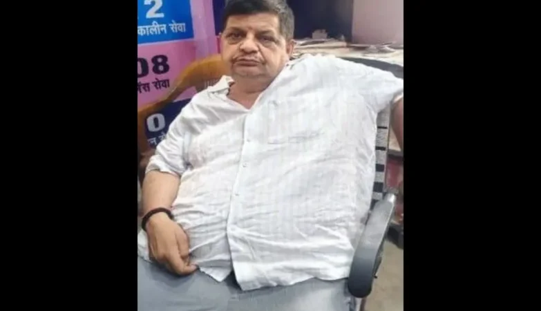 Red Handed Caught, Prayagraj