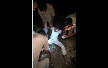 Central Jail Bareilly, Crime News
