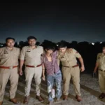 Bareilly Police Encounter