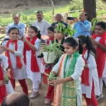 Gadarwara, Rotary Club, विश्व पर्यावरण दिवस