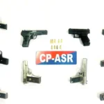 Arms Smuggling, Amritsar