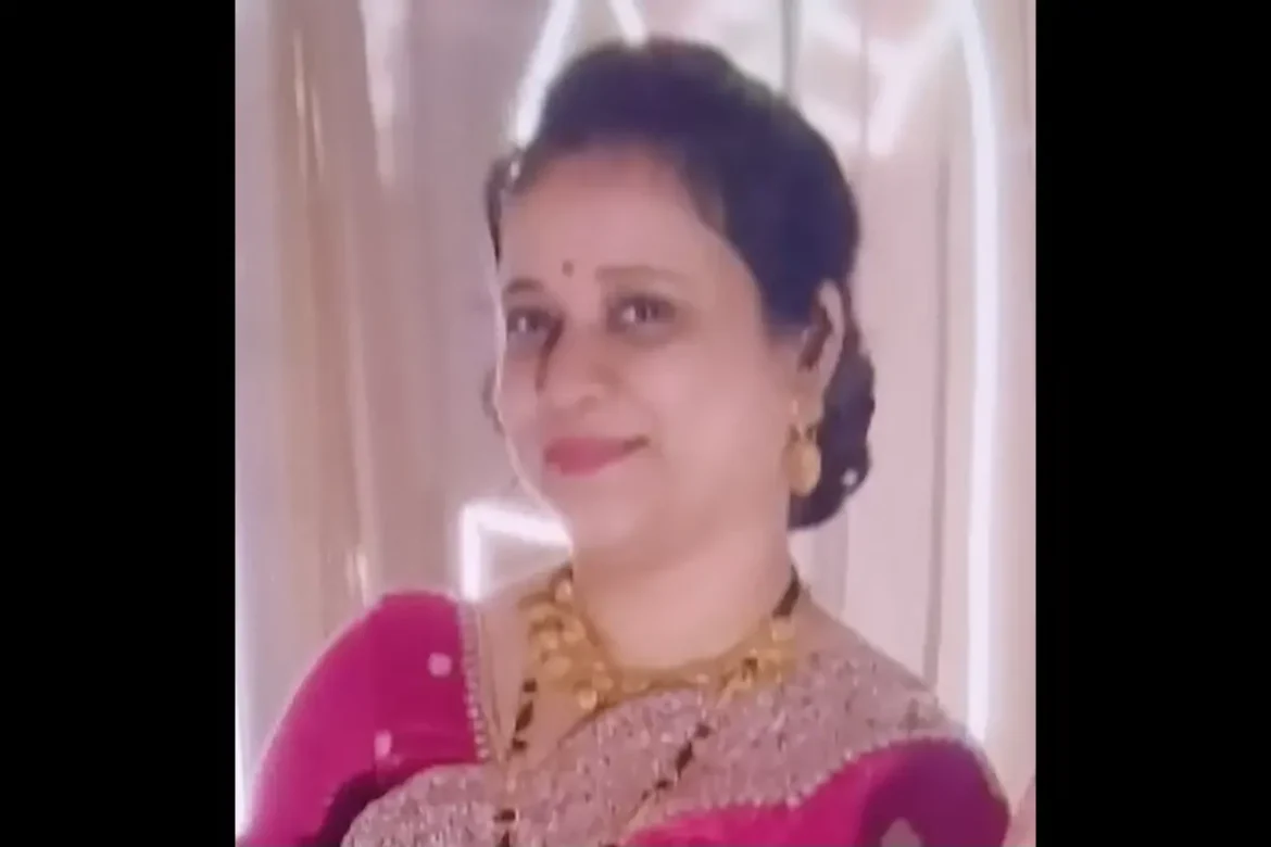 JNKVV Scam पूर्व कुलपति की बहू धारणा बिसेन सेवा से बर्खास्त, 7 पेज का सख्त आदेश किया गया जारी