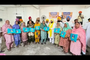 Jandiala Guru, AAP