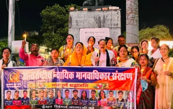 Lucknow Fire Tragedy, Prayagraj