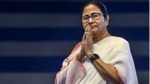 Mamata Banerjee