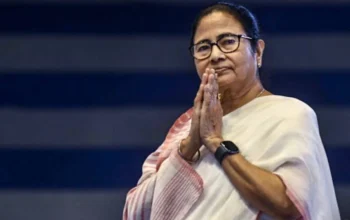 Mamata Banerjee