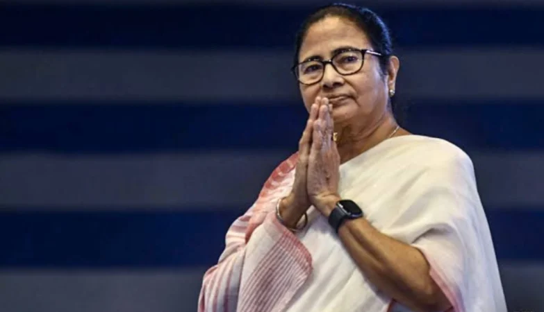 Mamata Banerjee