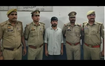 Maulana Tauseef Case, Bareilly Crime News