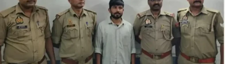 Maulana Tauseef Case, Bareilly Crime News