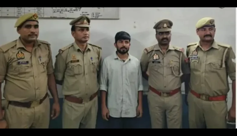 Maulana Tauseef Case, Bareilly Crime News