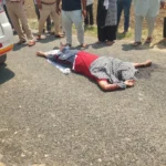 Amritsar, Daylight Murder, Crime News