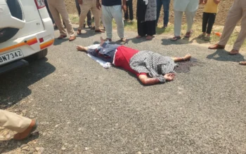 Amritsar, Daylight Murder, Crime News