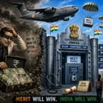 No More Paper Leaks, NEET, NTA