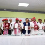 PDA Reservation Scam, Prayagraj