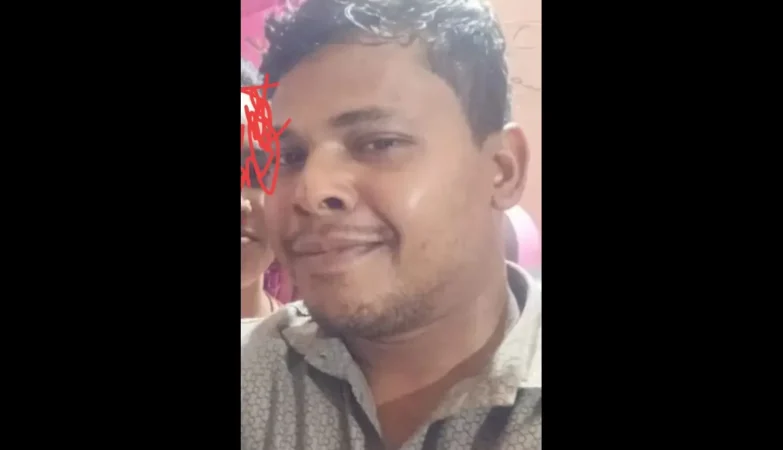 Khairlanji Extortion
