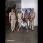 Gurugram Crime, Cyber city Gurugram