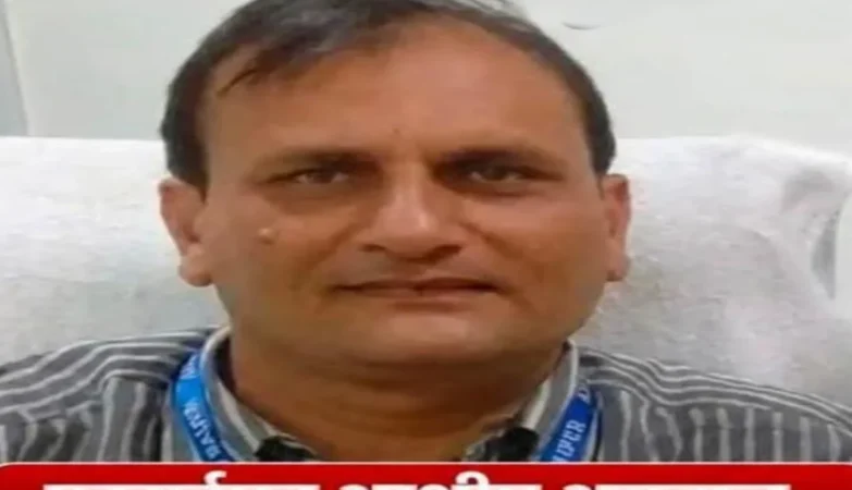 Prayagraj, GPO, CBIPrayagraj, GPO, CBI