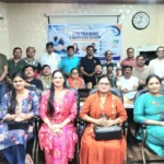 Rotary Club, Prayagraj, CPR Training Camp