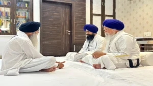 SGPC, Amritsar