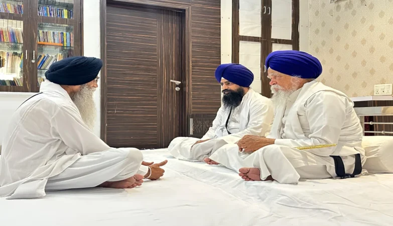 SGPC, Amritsar