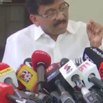 Sanjay Raut