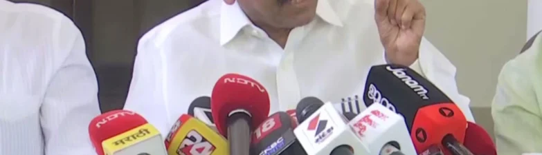 Sanjay Raut