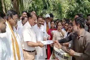 Victoria Hospital Jabalpur